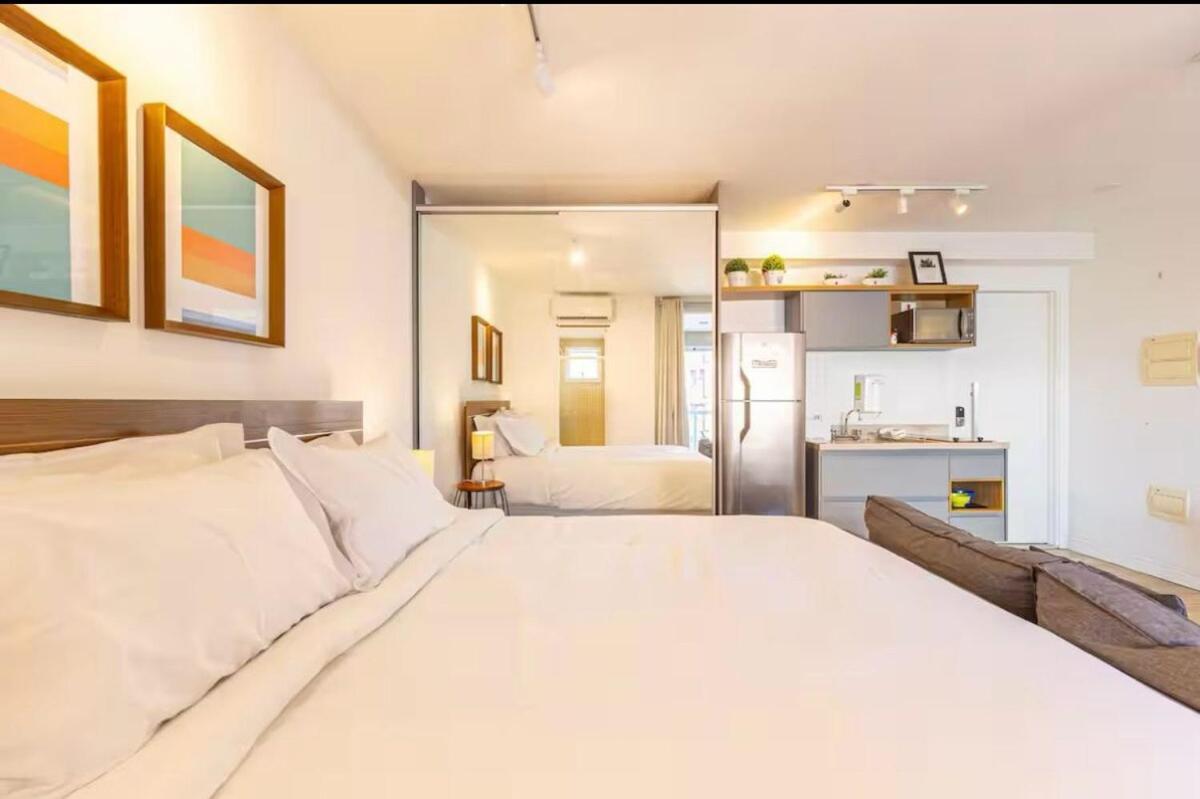 Loft Luxury In The Location Of Madalena