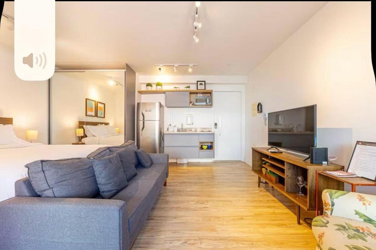 Apartamento Loft Luxury In The Location Of Madalena *