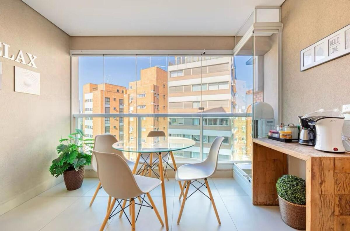 Apartamento Loft Luxury In The Location Of Madalena