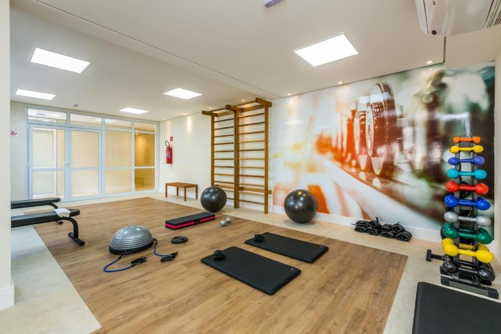 Apartment Loft Luxury In The Location Of Madalena