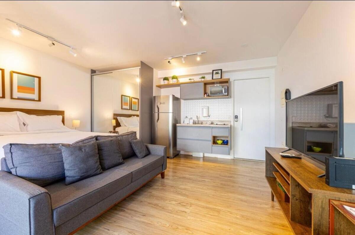 Apartment Loft Luxury In The Location Of Madalena