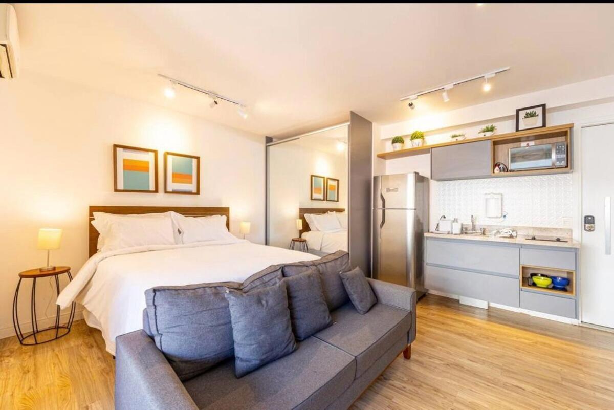 Apartment Loft Luxury In The Location Of Madalena