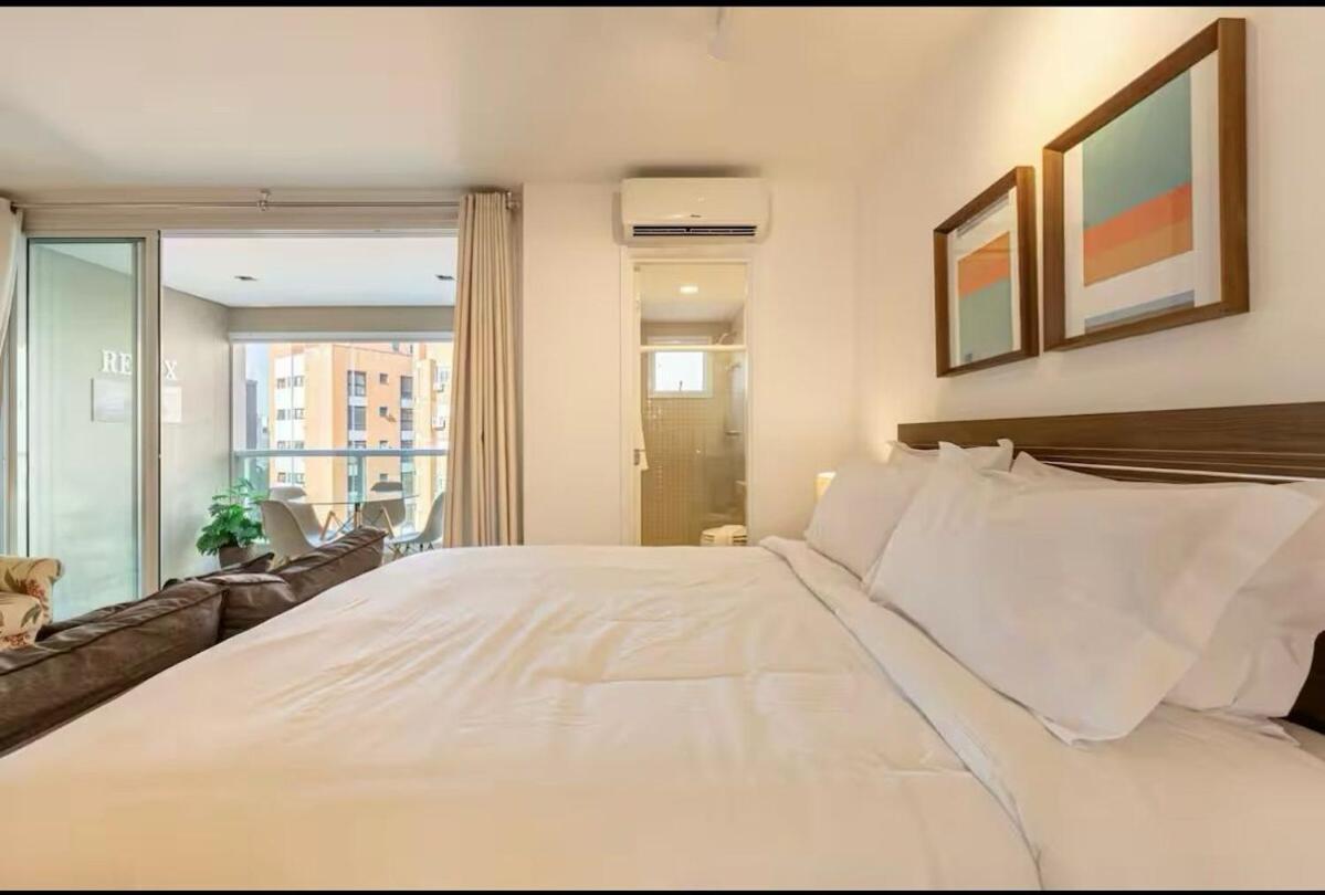 Loft Luxury In The Location Of Madalena Sao Paulo