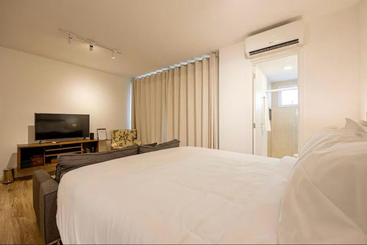 Apartment Loft Luxury In The Location Of Madalena *