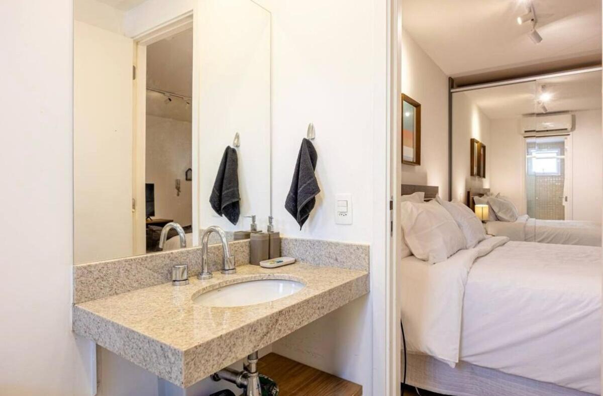 Apartment Loft Luxury In The Location Of Madalena