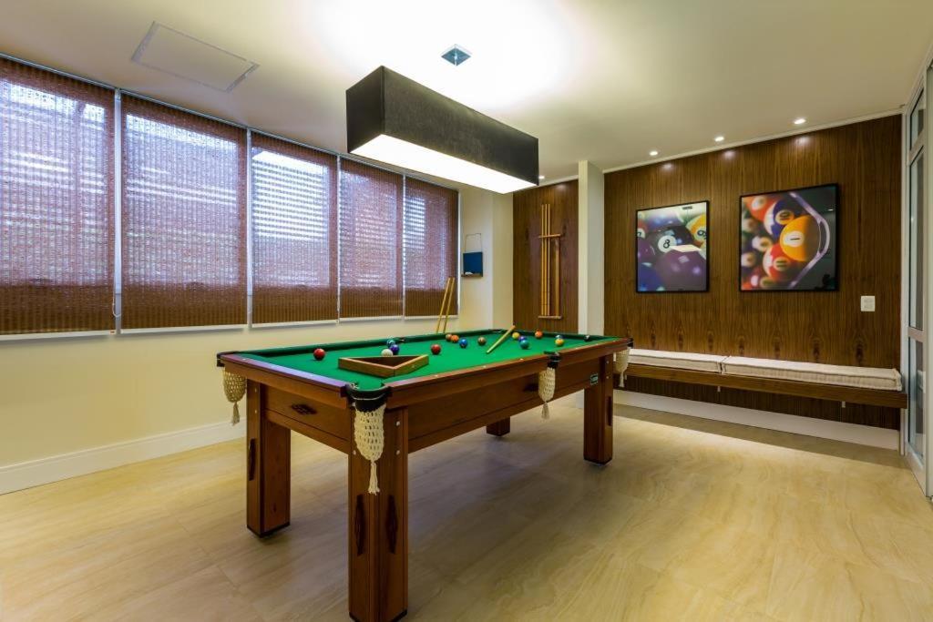 Apartment Loft Luxury In The Location Of Madalena Sao Paulo